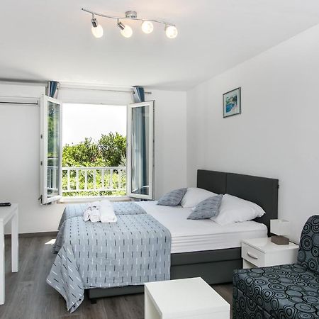 Apartment Tetepave Dubrovnik Kültér fotó