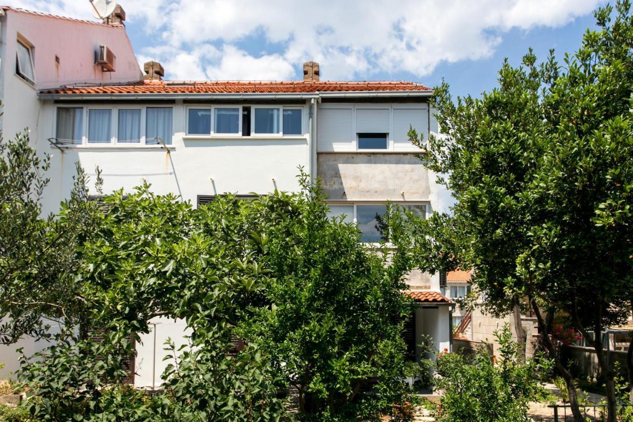 Apartment Tetepave Dubrovnik Kültér fotó