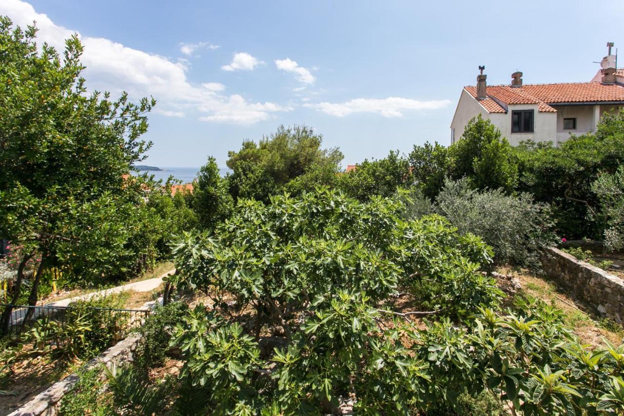 Apartment Tetepave Dubrovnik Kültér fotó