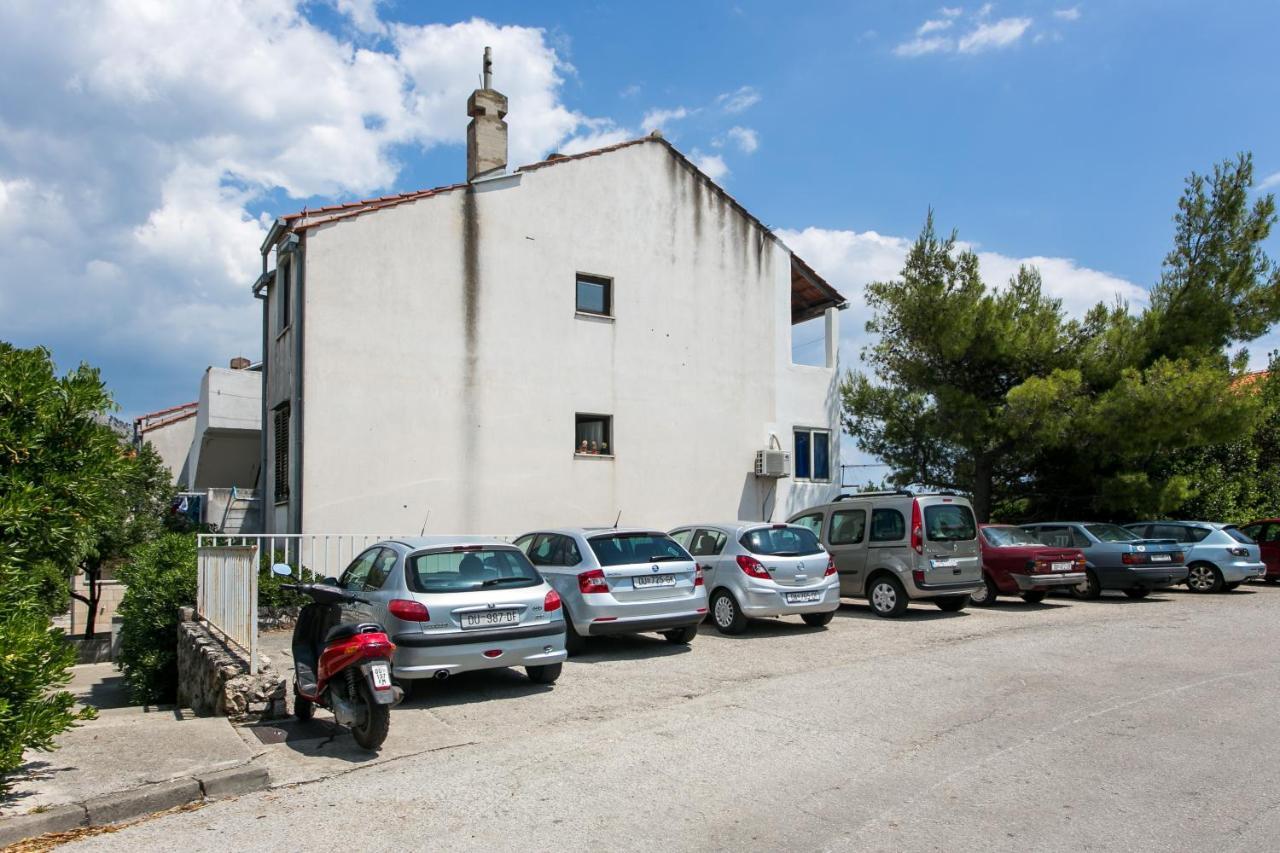 Apartment Tetepave Dubrovnik Kültér fotó
