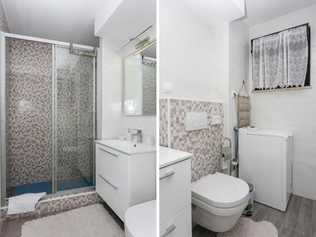 Apartment Tetepave Dubrovnik Kültér fotó