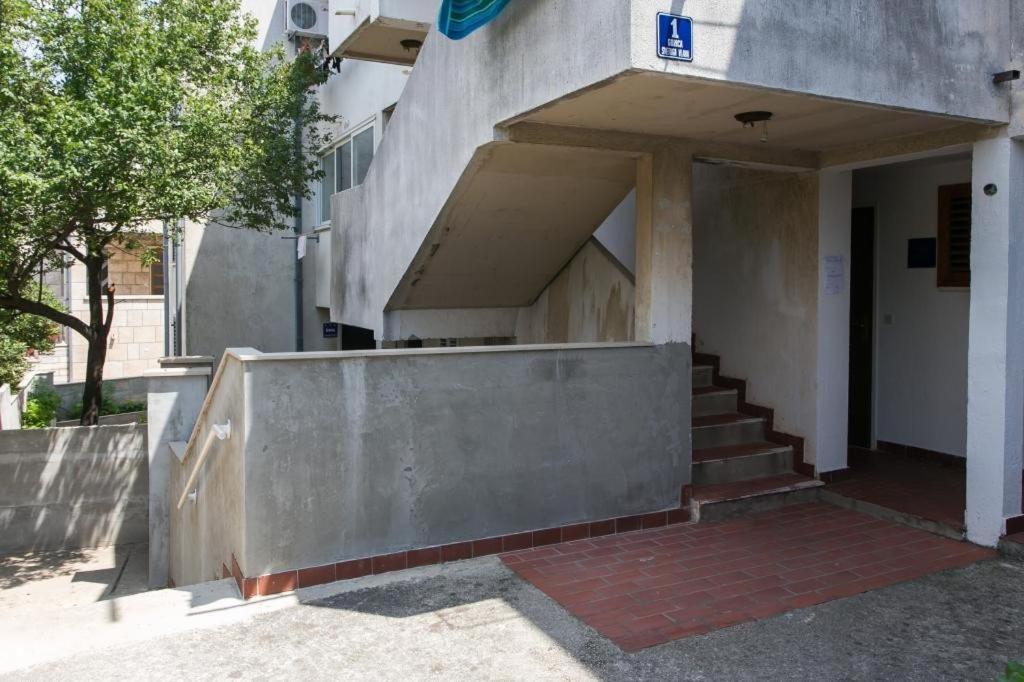 Apartment Tetepave Dubrovnik Kültér fotó