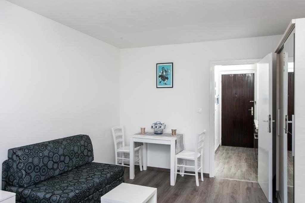 Apartment Tetepave Dubrovnik Kültér fotó