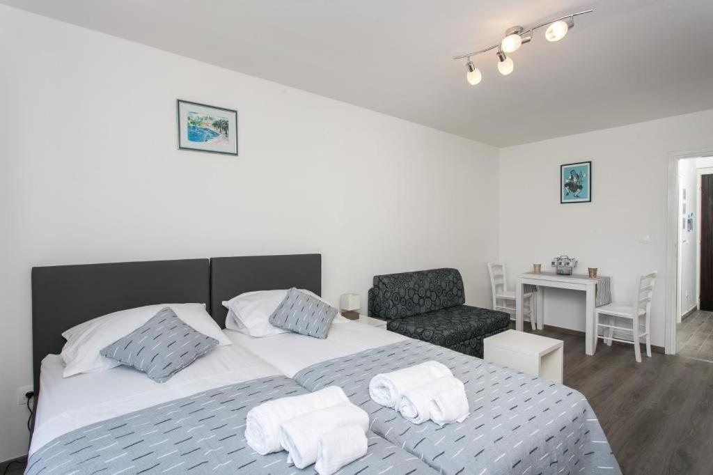 Apartment Tetepave Dubrovnik Kültér fotó