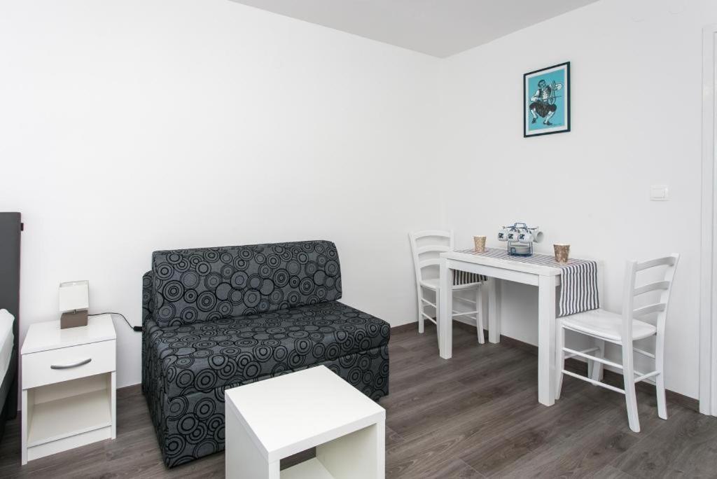 Apartment Tetepave Dubrovnik Kültér fotó