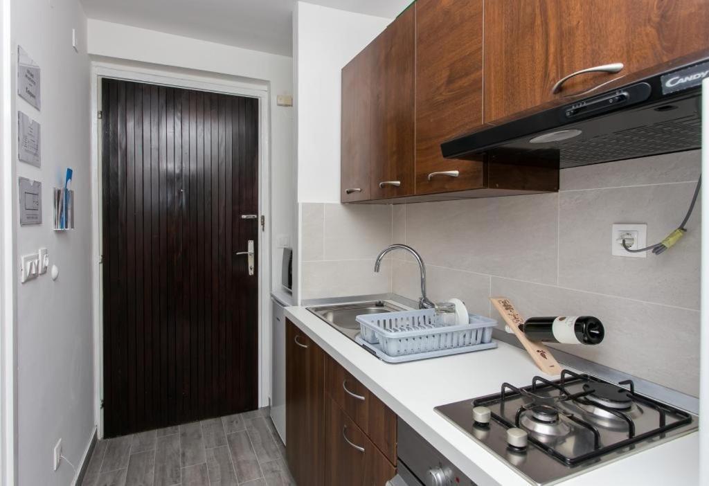 Apartment Tetepave Dubrovnik Kültér fotó
