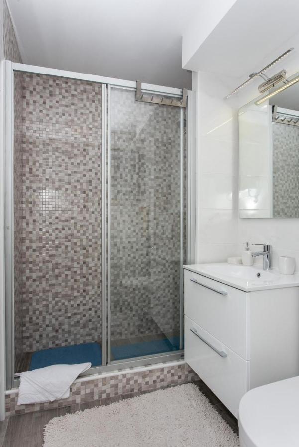 Apartment Tetepave Dubrovnik Kültér fotó