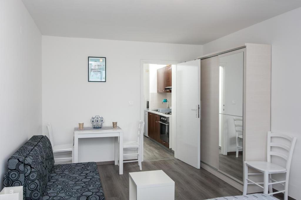 Apartment Tetepave Dubrovnik Kültér fotó