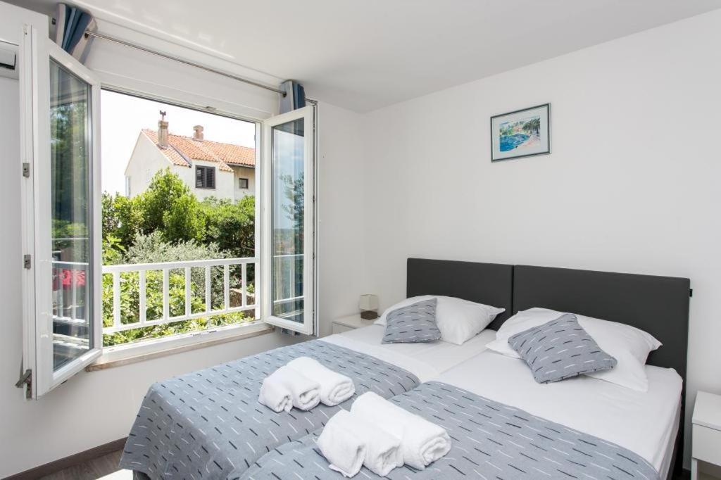 Apartment Tetepave Dubrovnik Kültér fotó