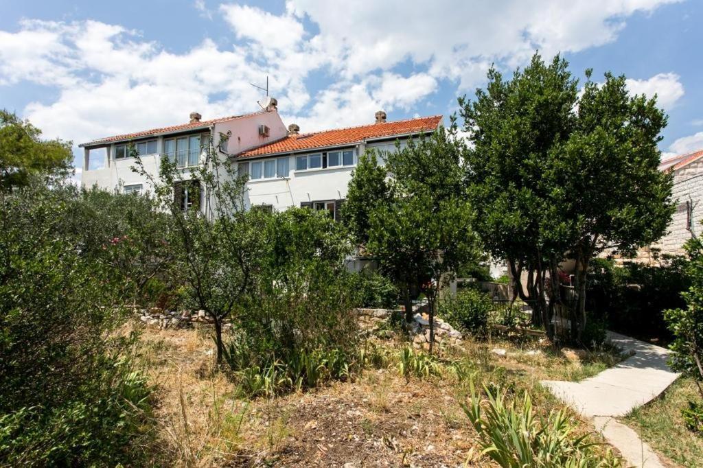 Apartment Tetepave Dubrovnik Kültér fotó