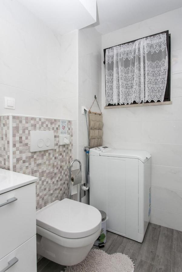 Apartment Tetepave Dubrovnik Kültér fotó
