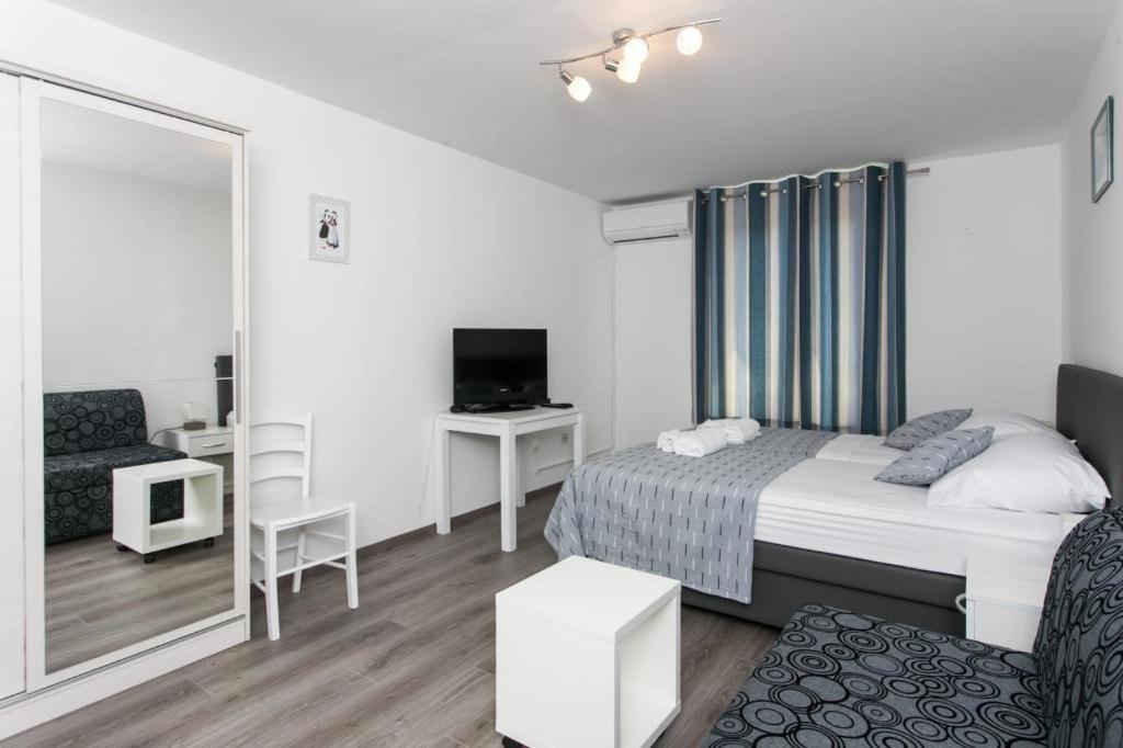 Apartment Tetepave Dubrovnik Kültér fotó