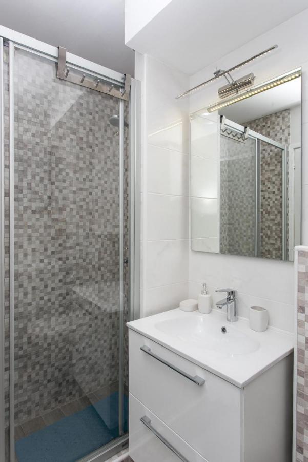 Apartment Tetepave Dubrovnik Kültér fotó